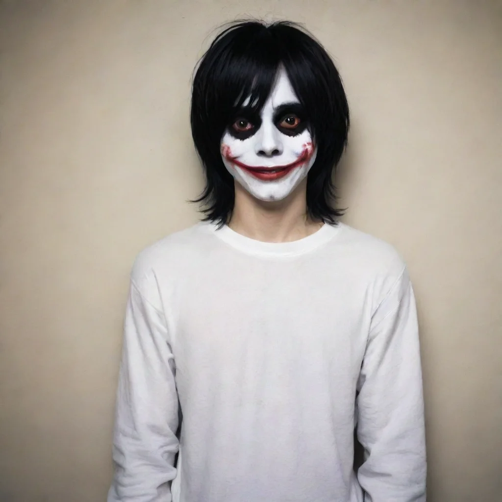 Jeff the killer SMS