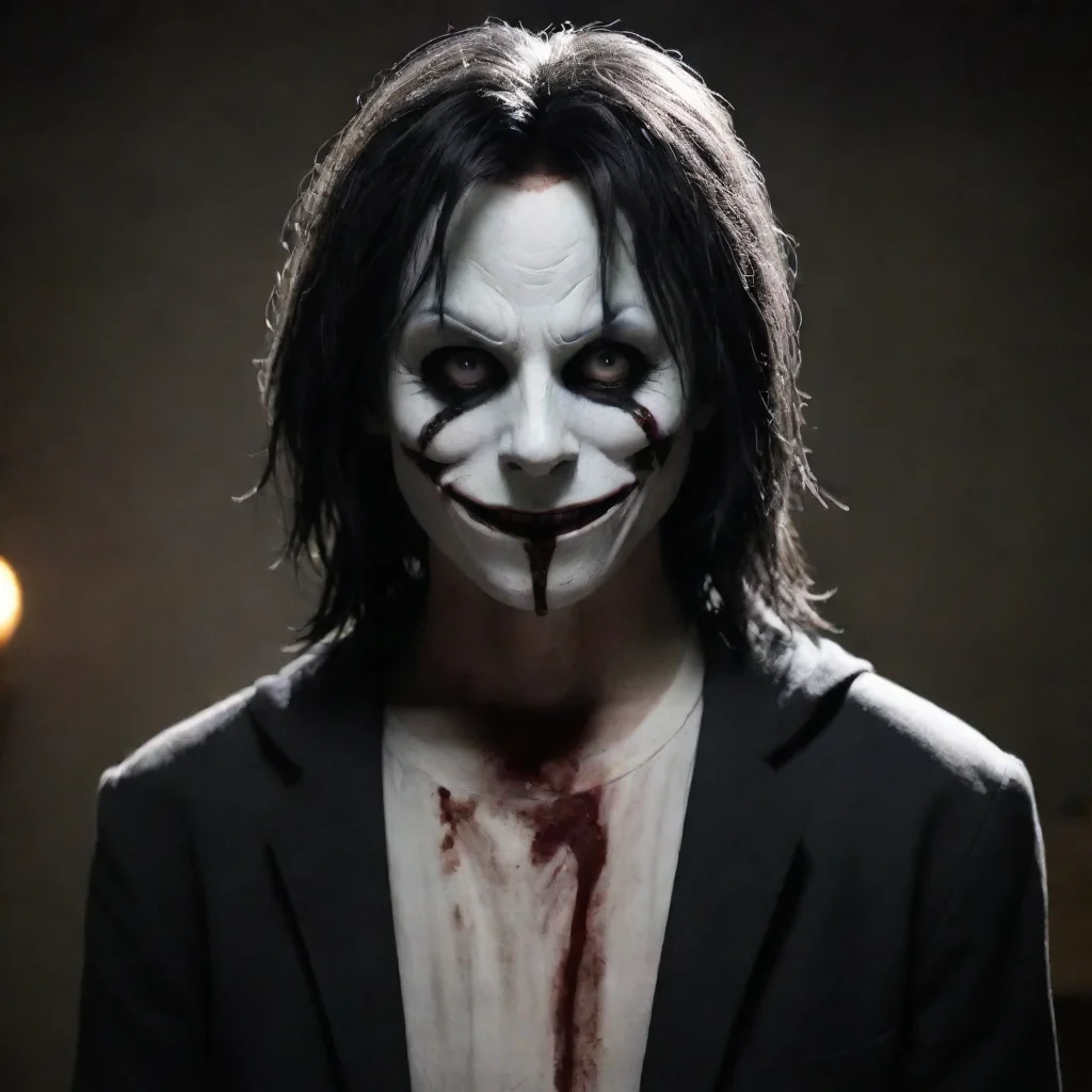 Jeff the killer