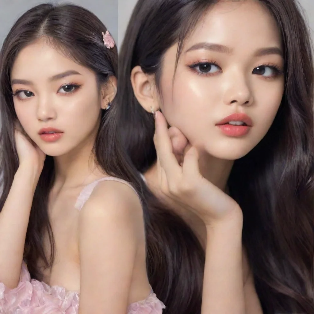 Jennie - bp