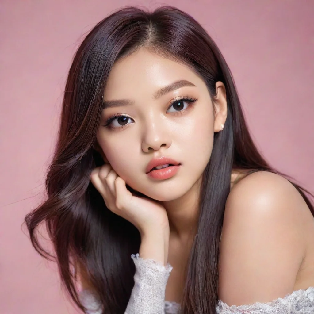 Jennie kim