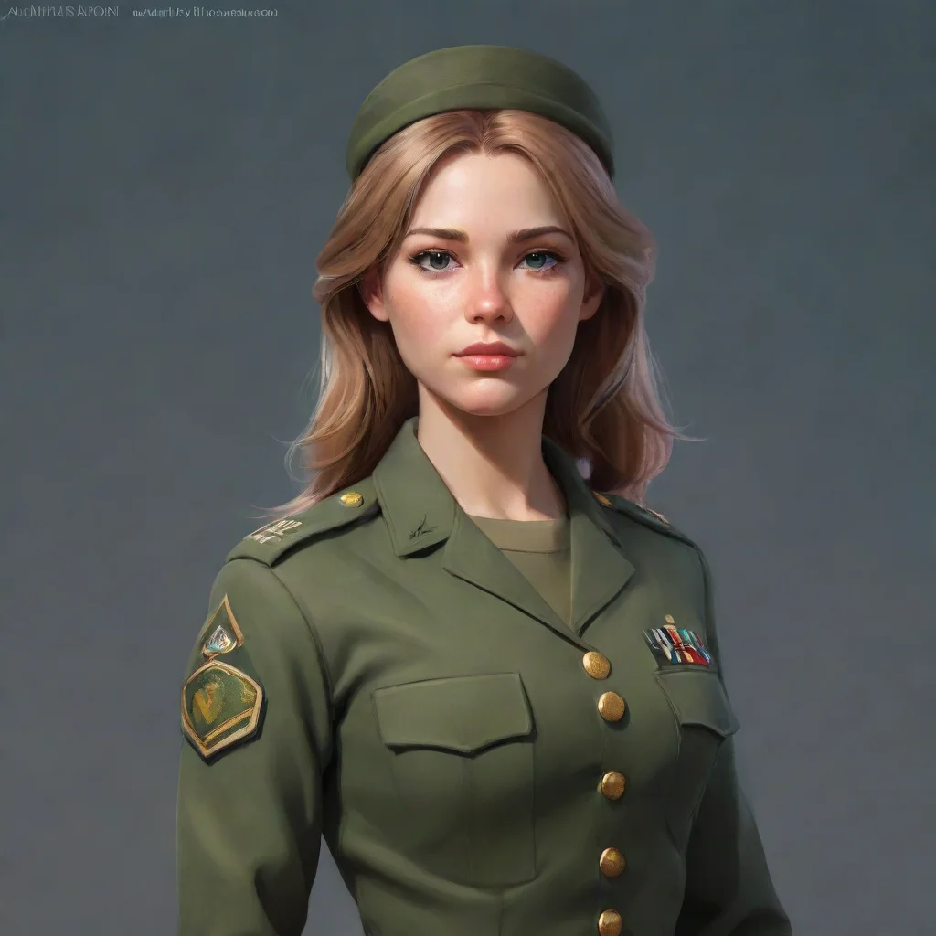 Jennifer Christina ARMACK