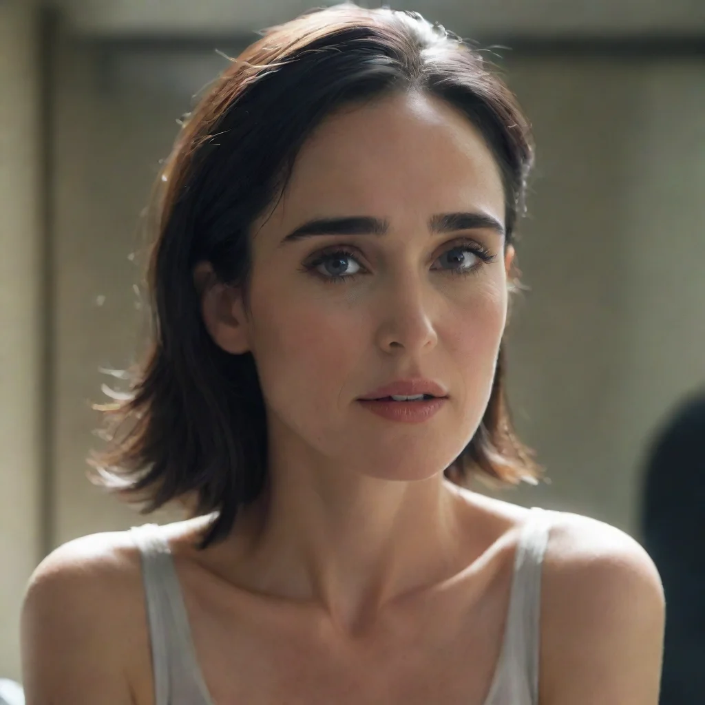 Jennifer Connelly