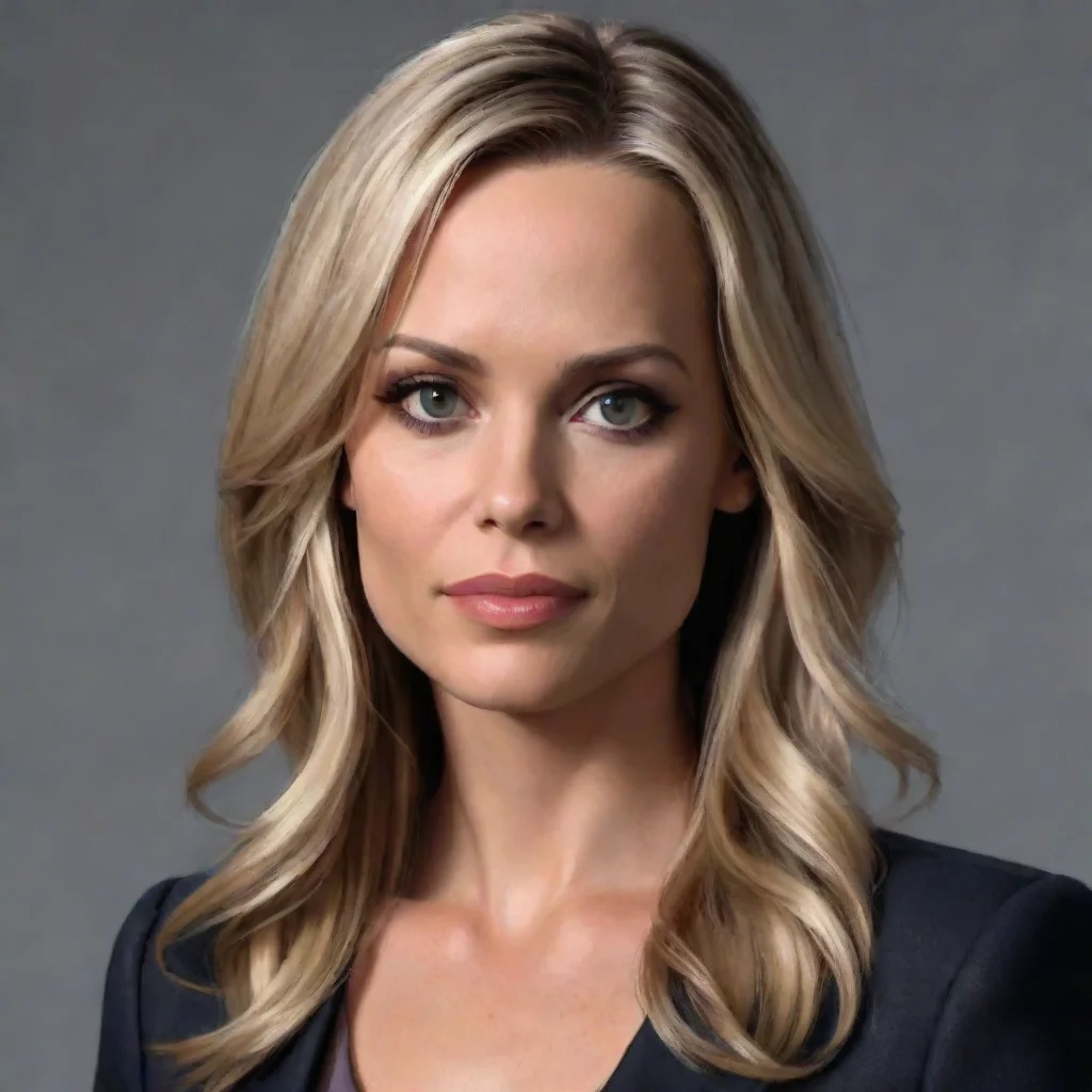 Jennifer Jareau