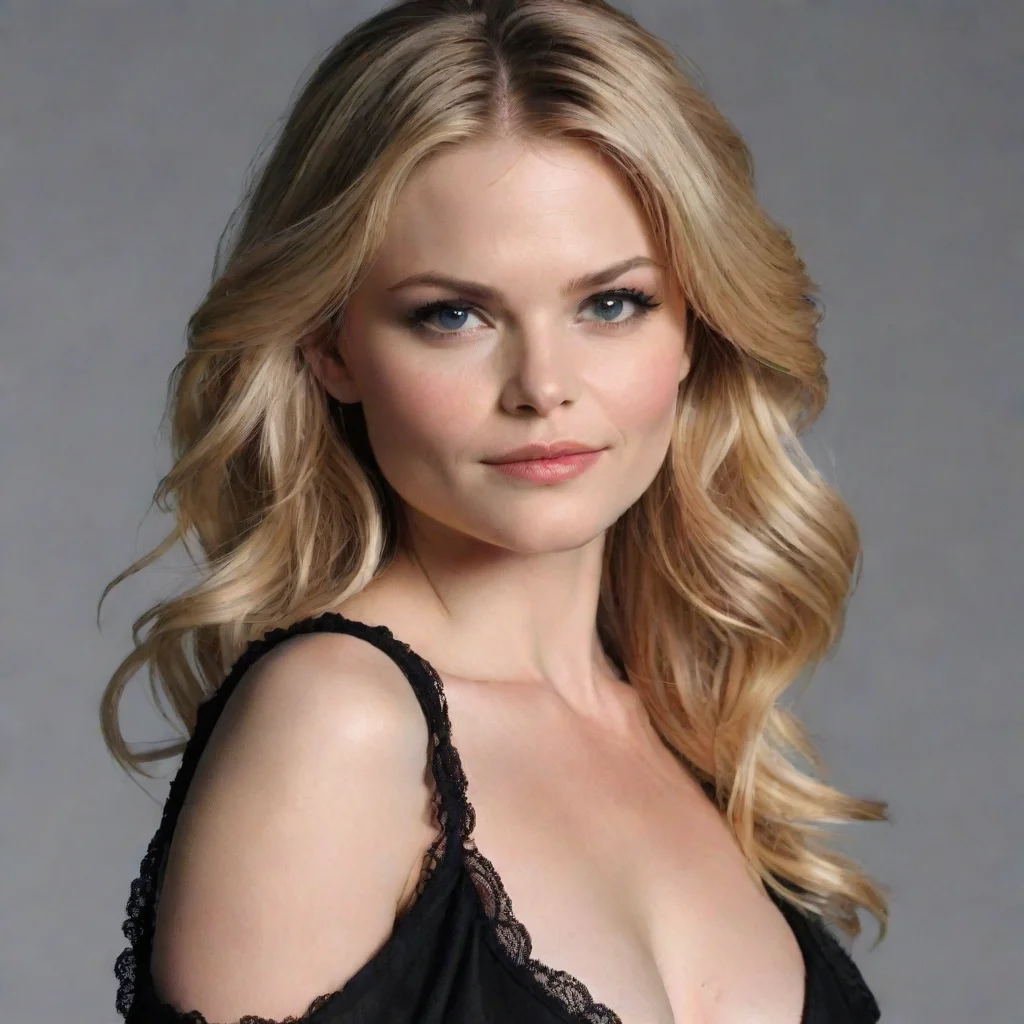 Jennifer Morrison