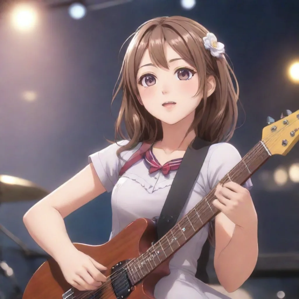 ai Jennifer Music