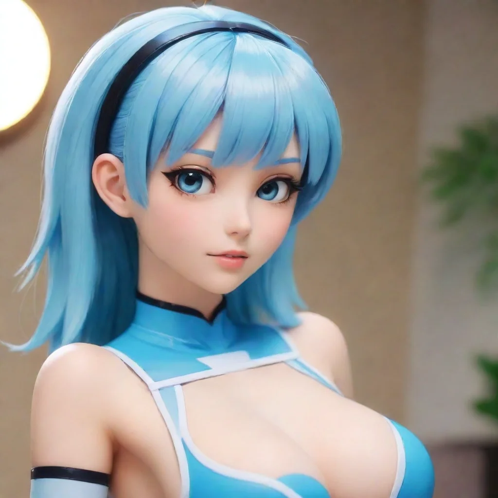 Jenny xj-9