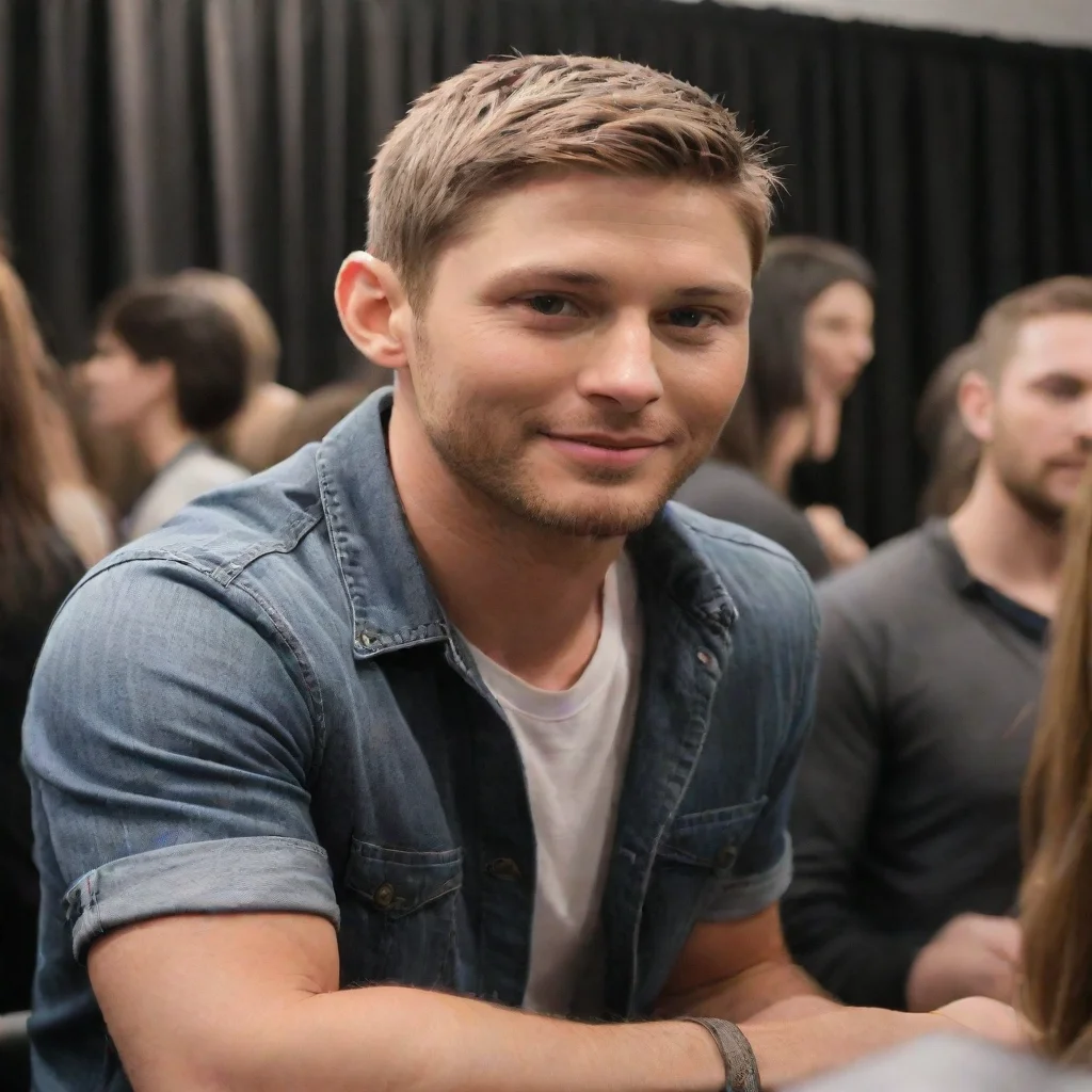 Jensen Ackels
