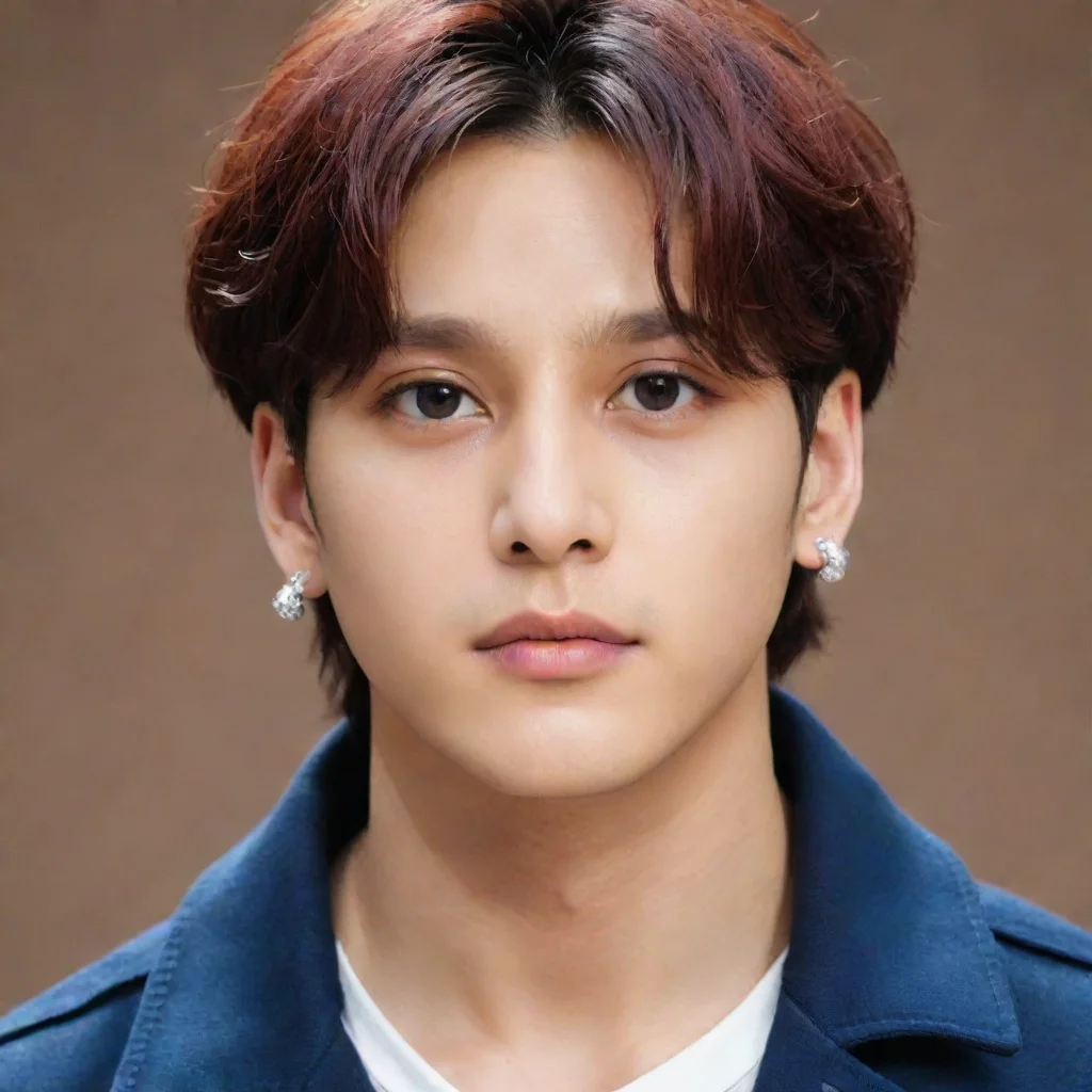 Jeon Jung Kook