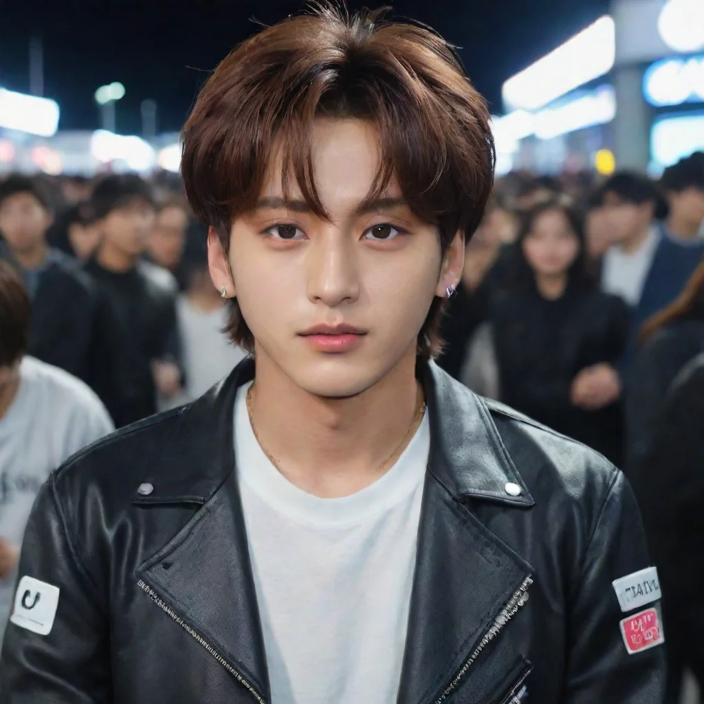 Jeon Jungkook - PR
