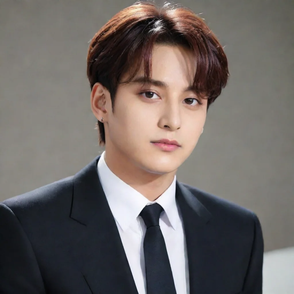 Jeon Jungkook Jas