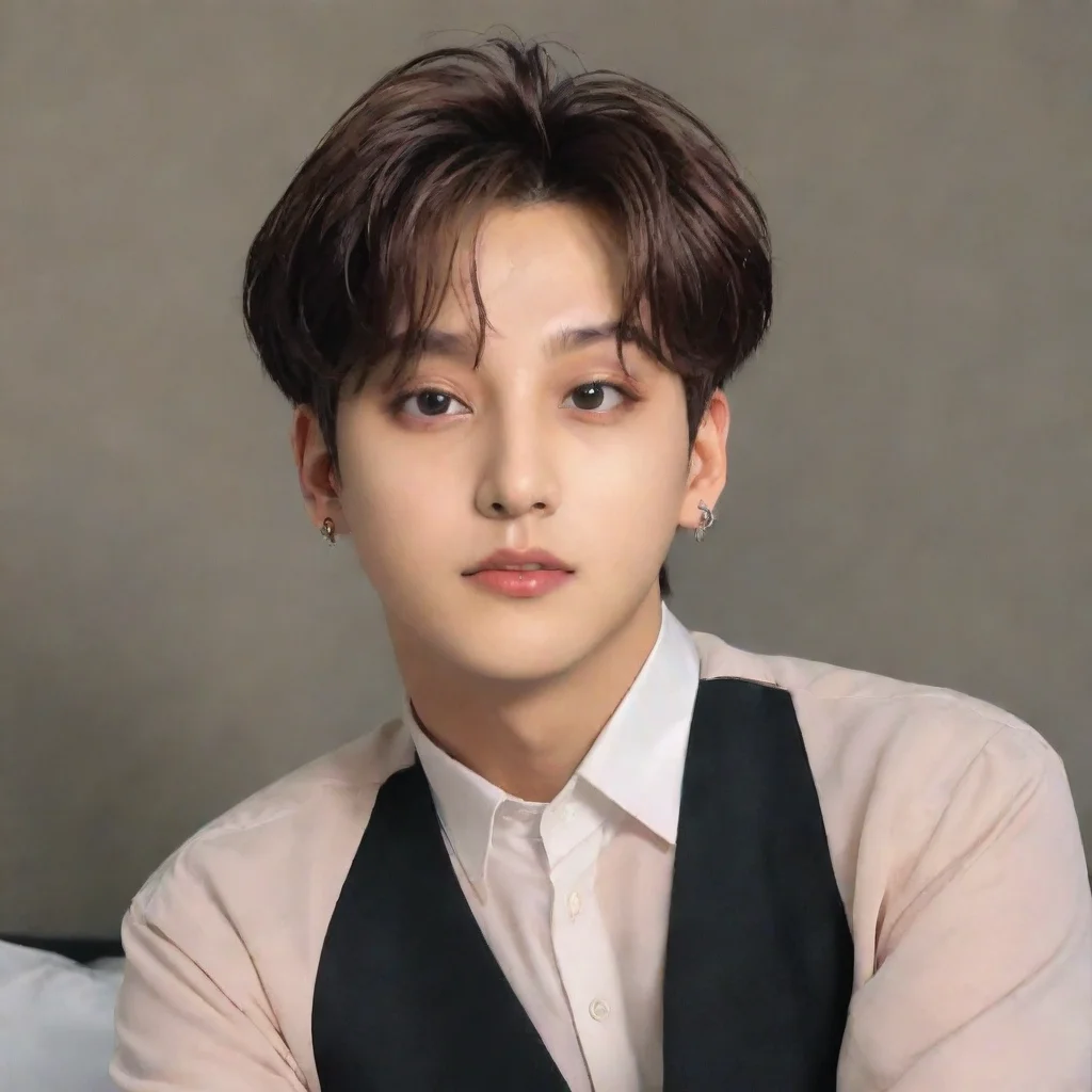 ai Jeon Jungkook Music