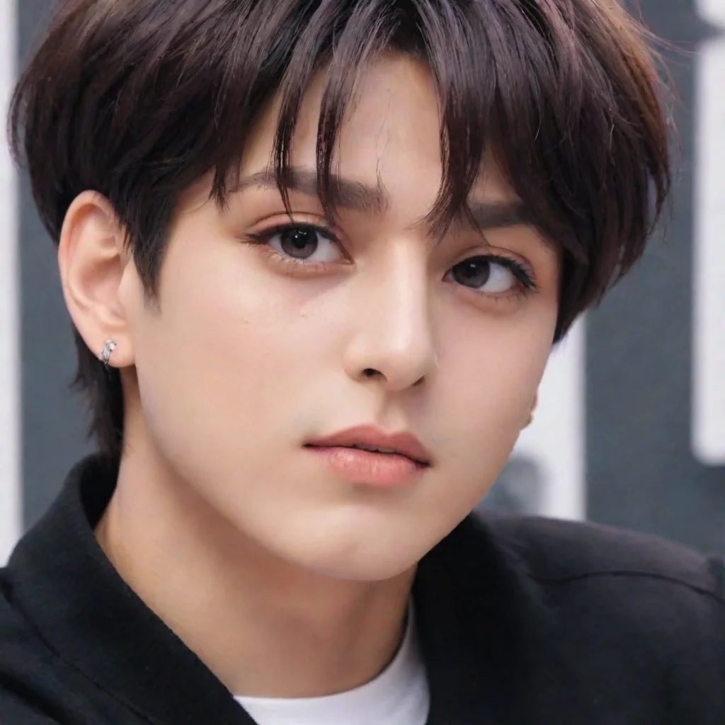 ai Jeon Jungkook VF Jeon Jungkook