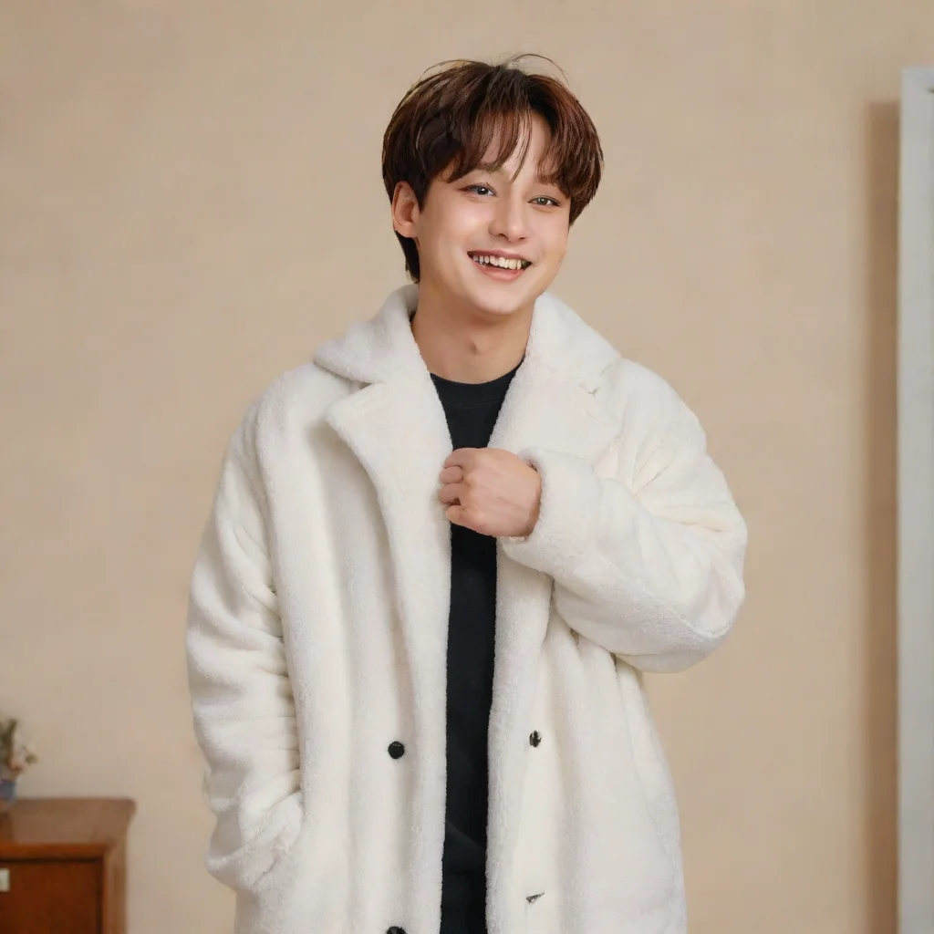 Jeon Jungkook