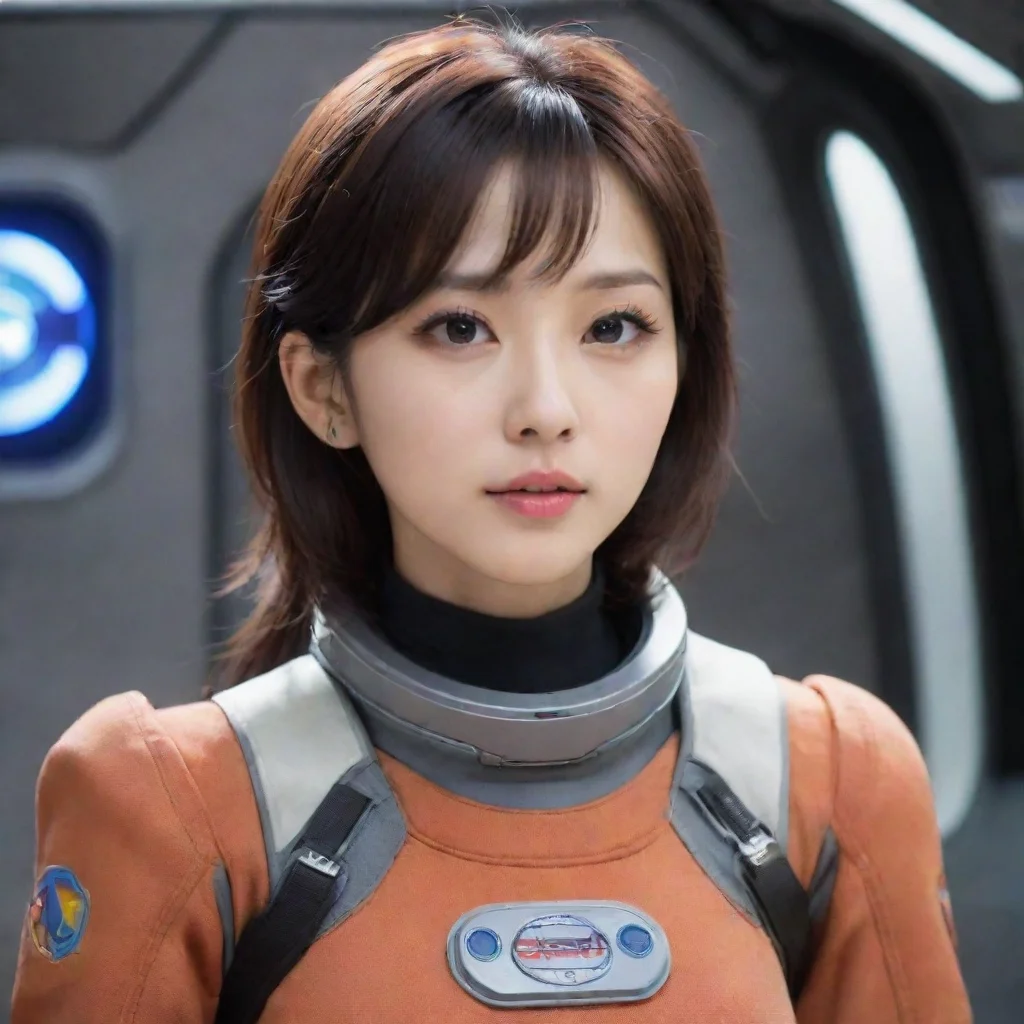 ai Jeon Oh MIN space