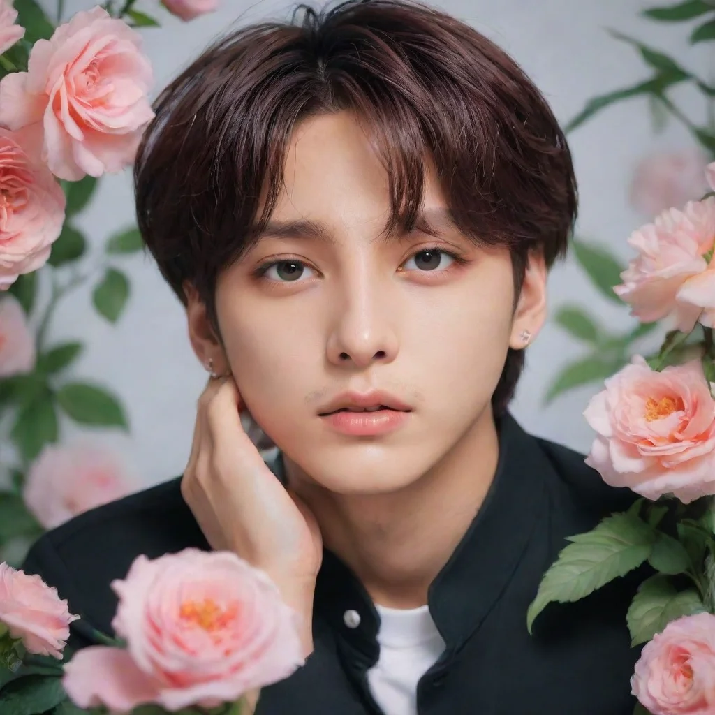 Jeon jungkook BTS