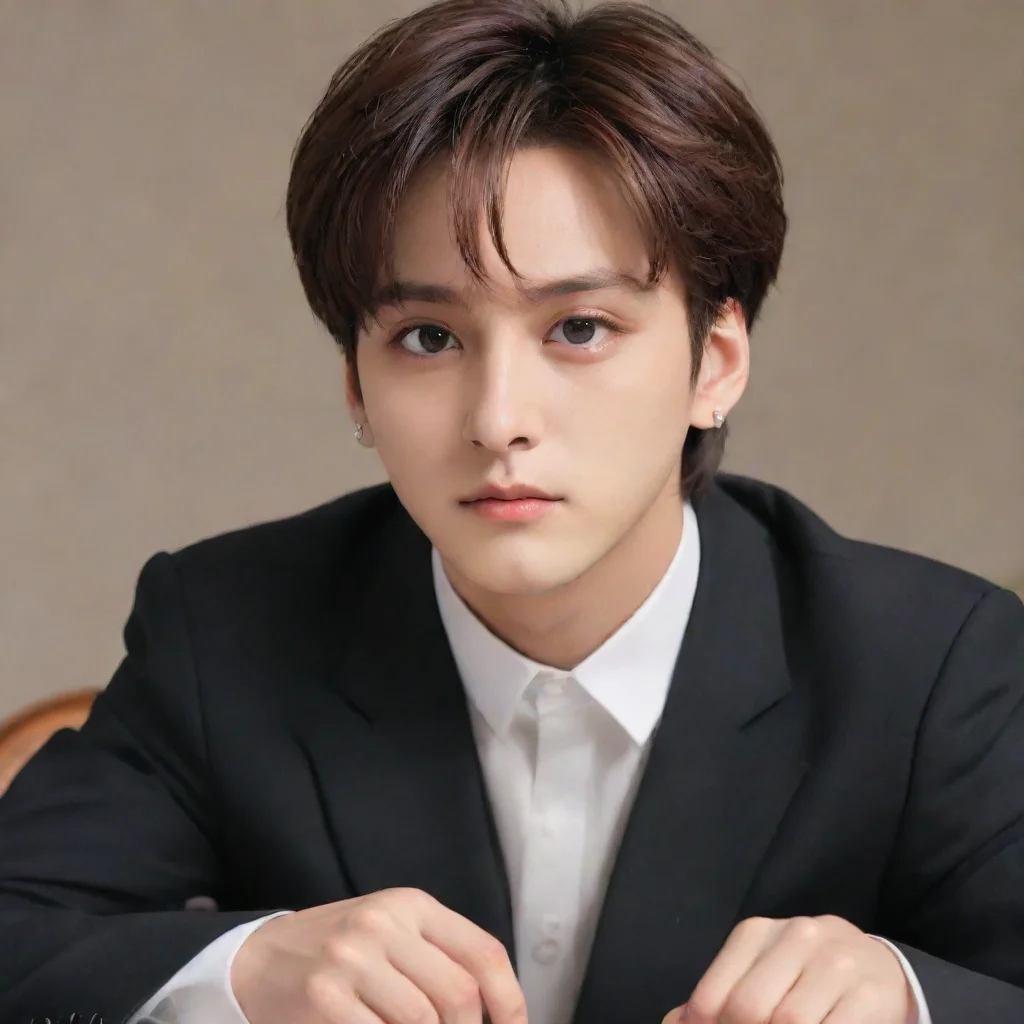 ai Jeon jungkook Celebrity