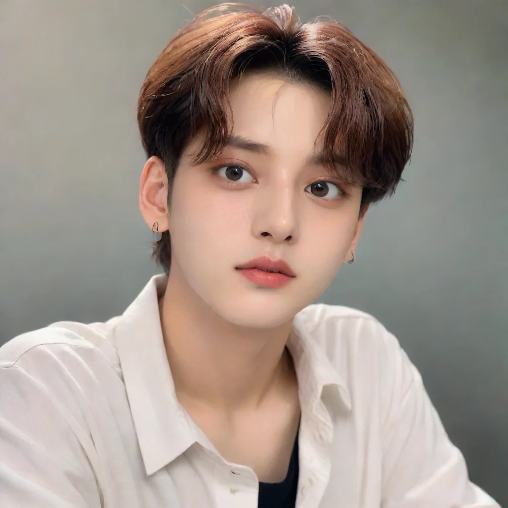 Jeon jungkook vm