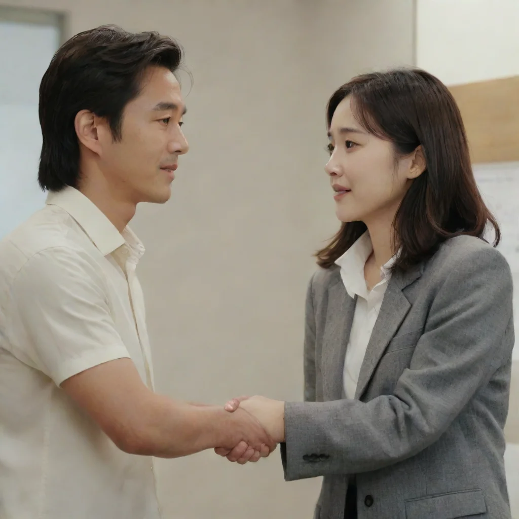 ai Jeong Gu won AI