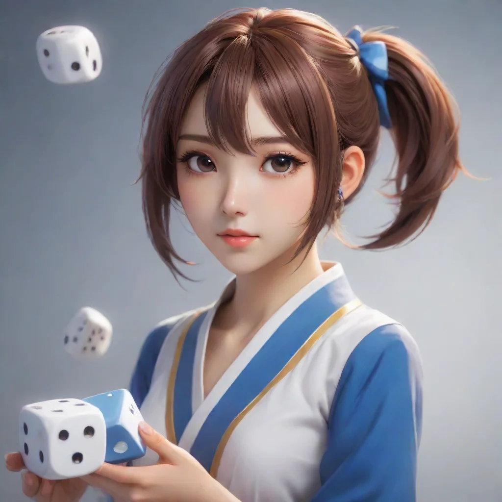 ai Jeong SEOKSUN Anime