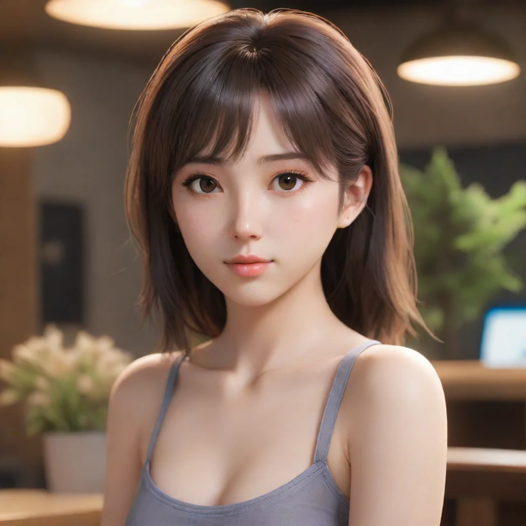 ai Jeong sophie Natural Language Processing