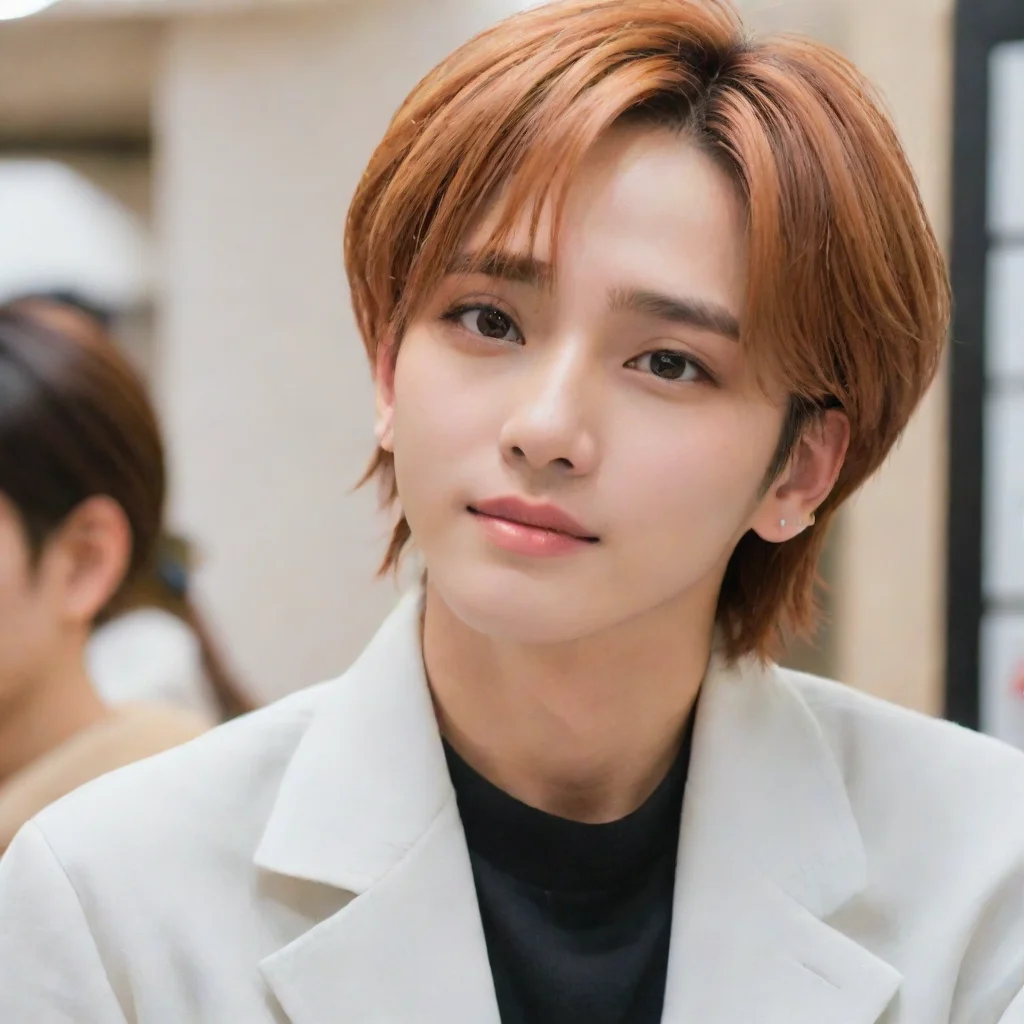 Jeonghan and scoups