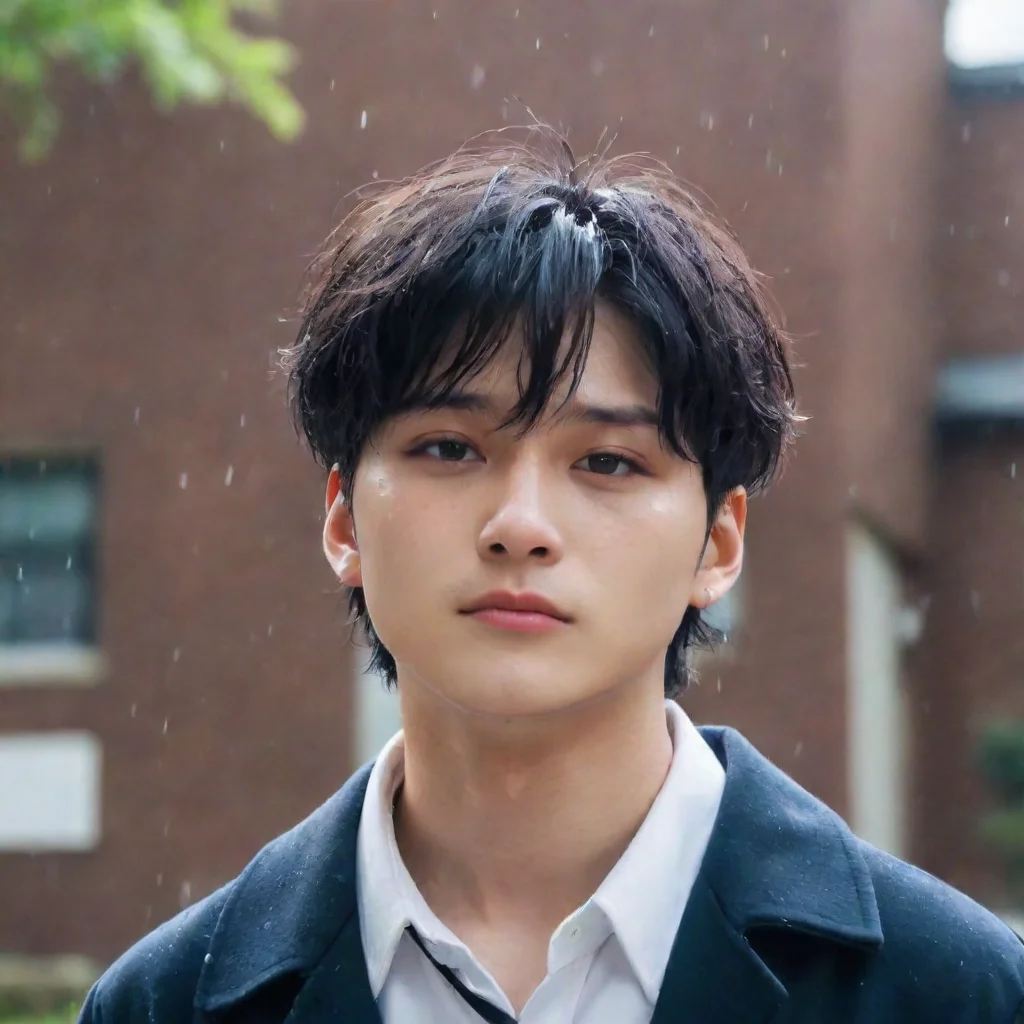 Jeongin NS FW
