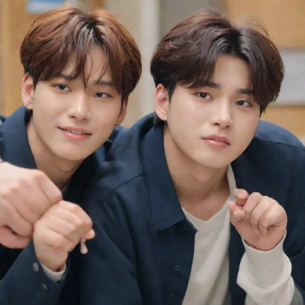 Jeongin PT-BR