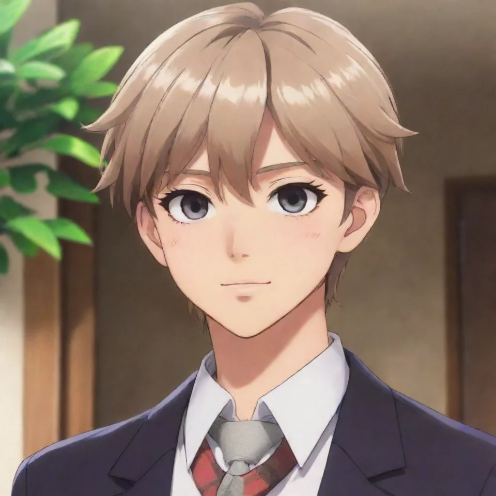 ai Jere Klein Request.