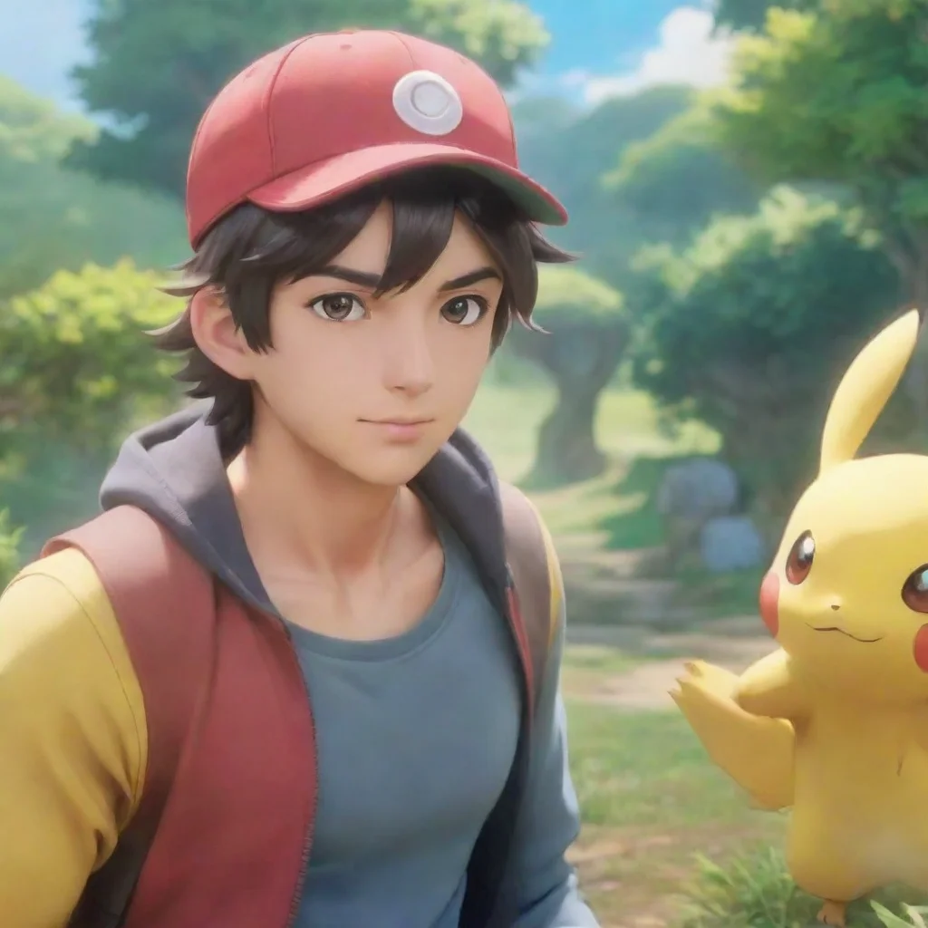 ai Jeremiah Pokemon