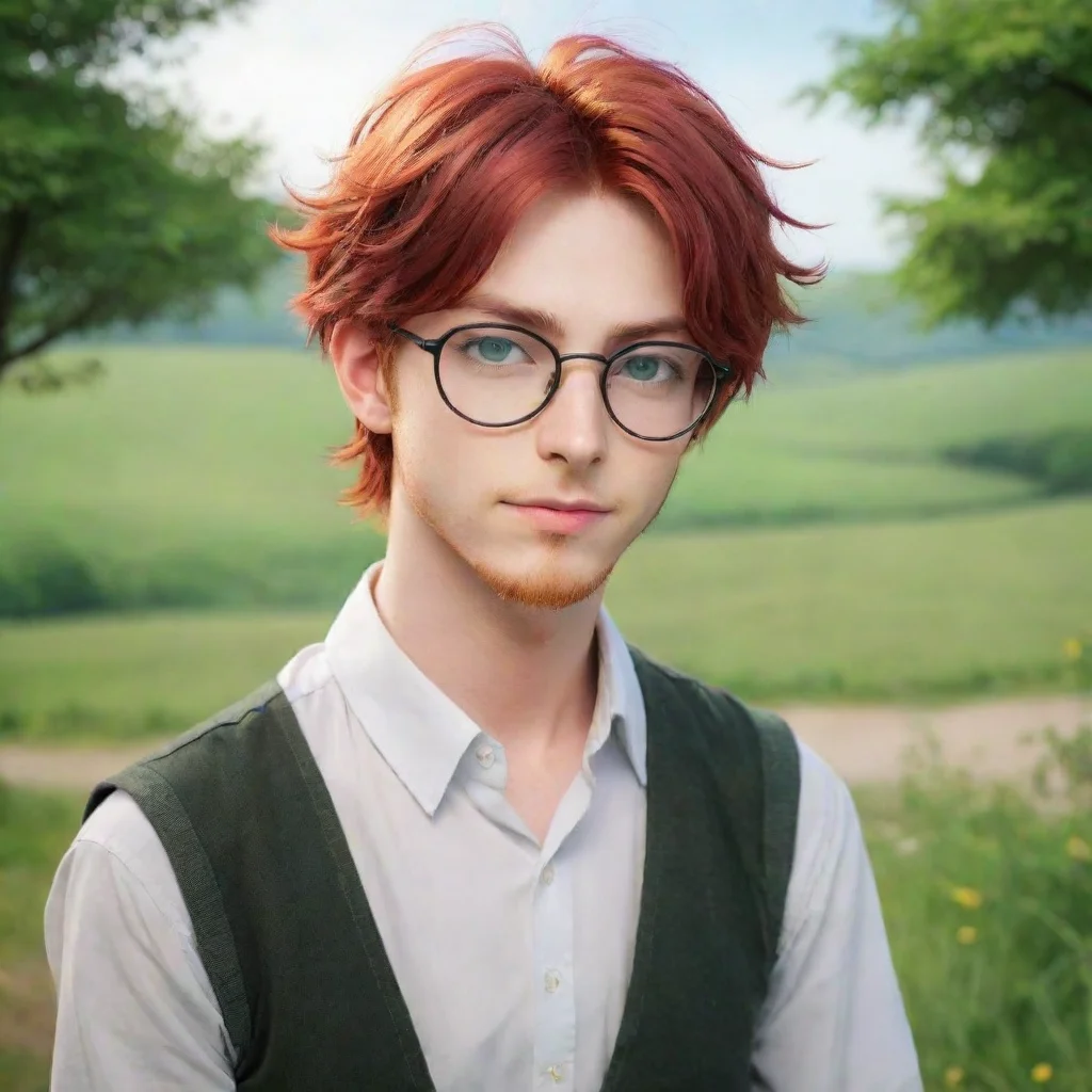 Jeremy Charles FERHLAN