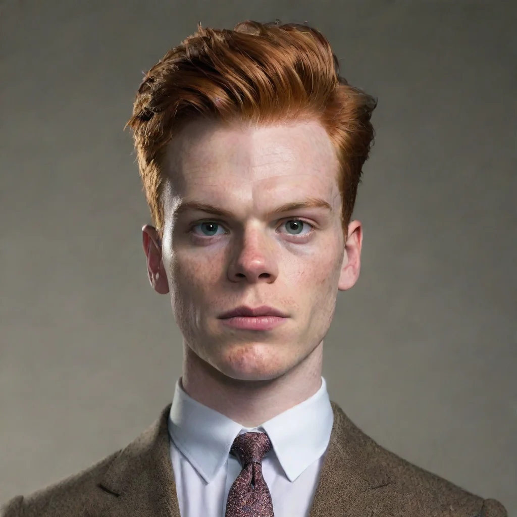 Jerome Valeska