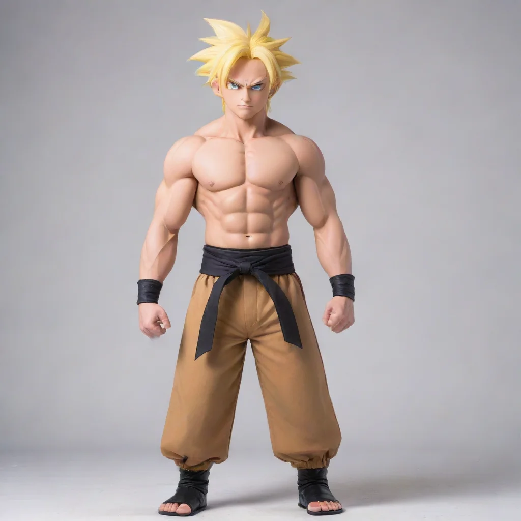 ai Jerome anime