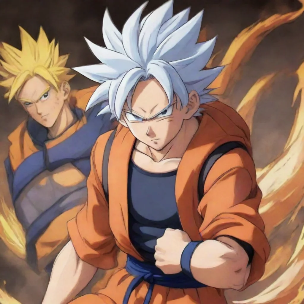 ai Jerry SMITH Anime
