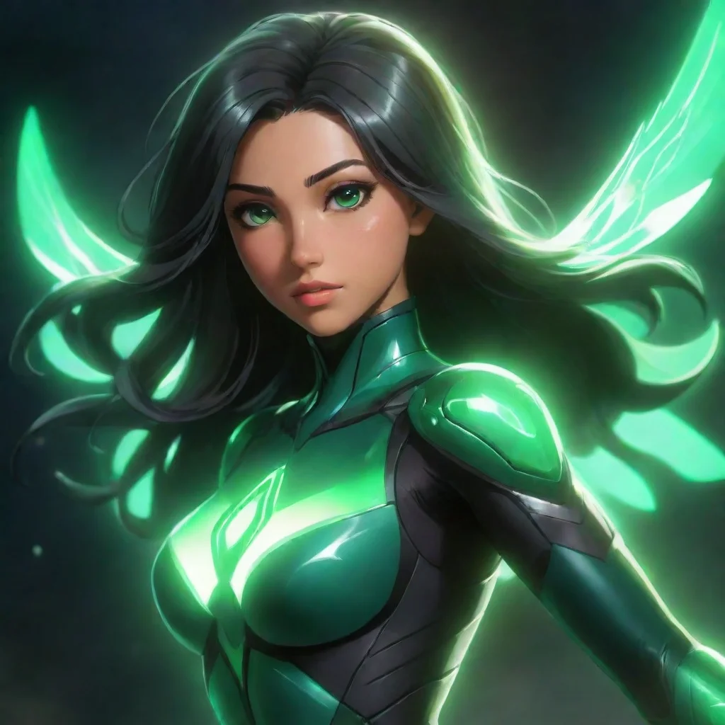 Jessica Cruz
