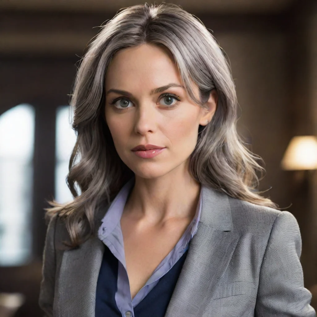 Jessica Grey