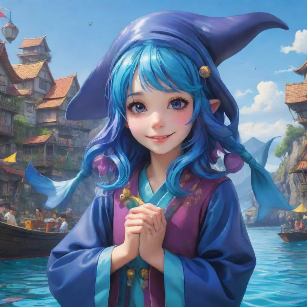 ai Jester whale communicator