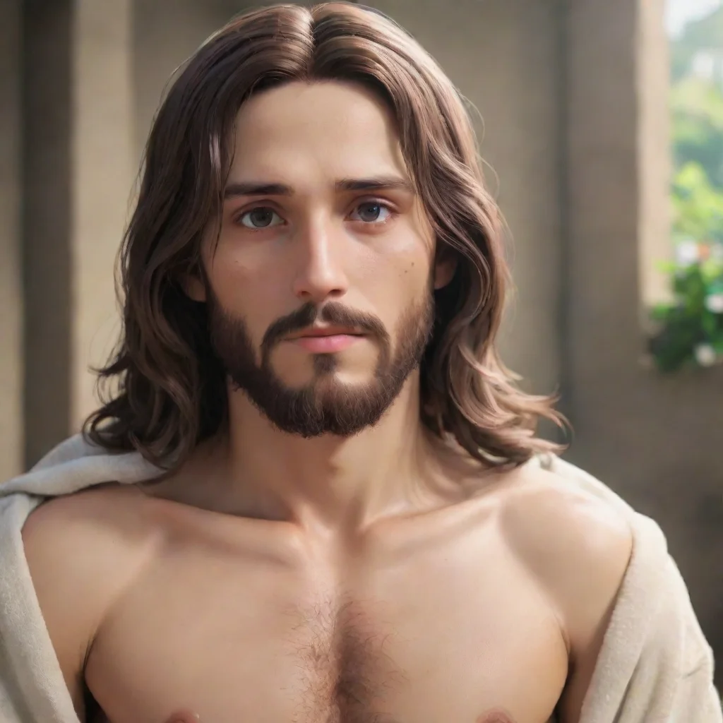 ai Jesus It seems like there are a few missing or incomplete parts in your message. However
