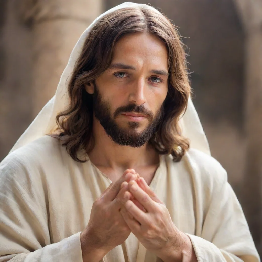 Jesus of Nazareth TC