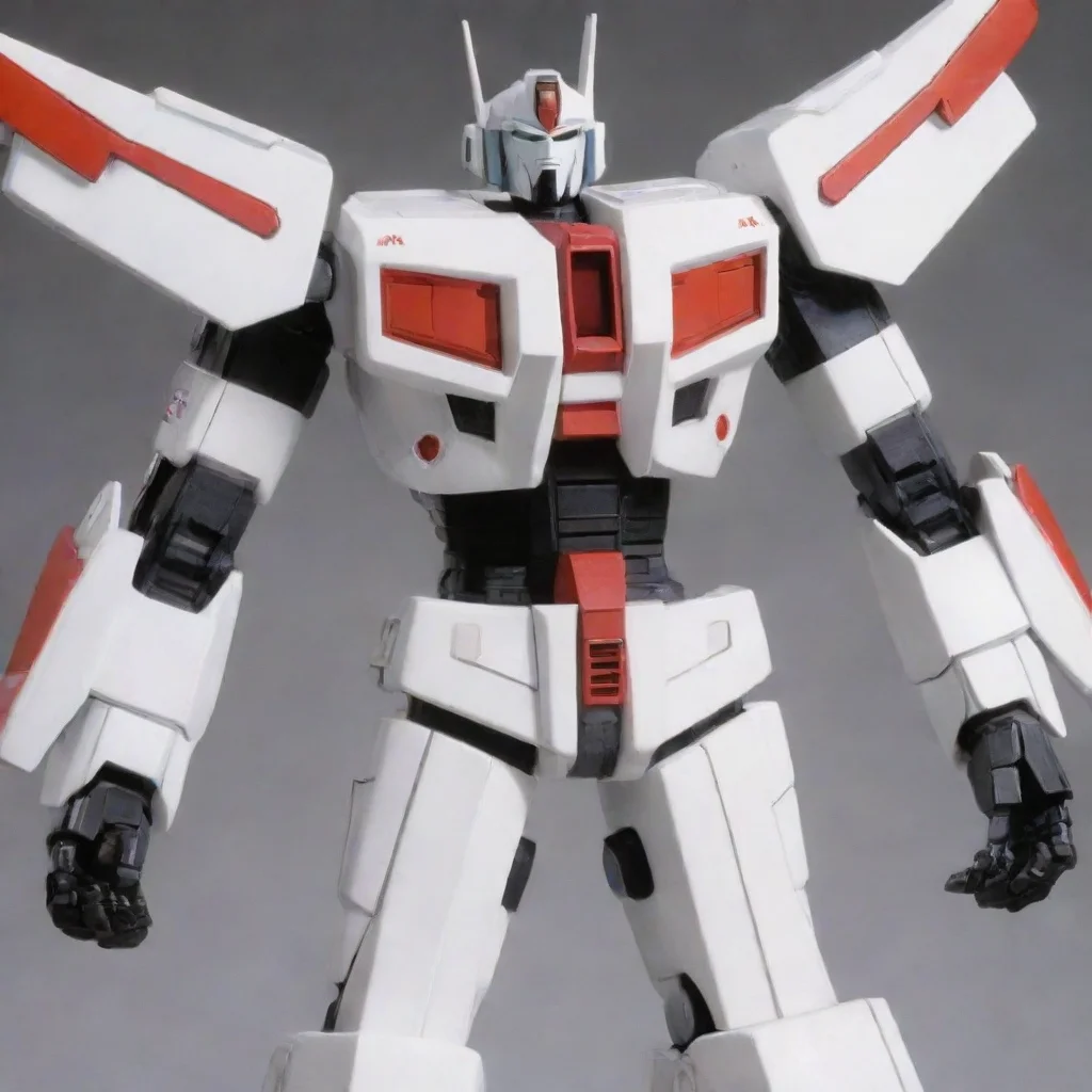 Jetfire -G1-
