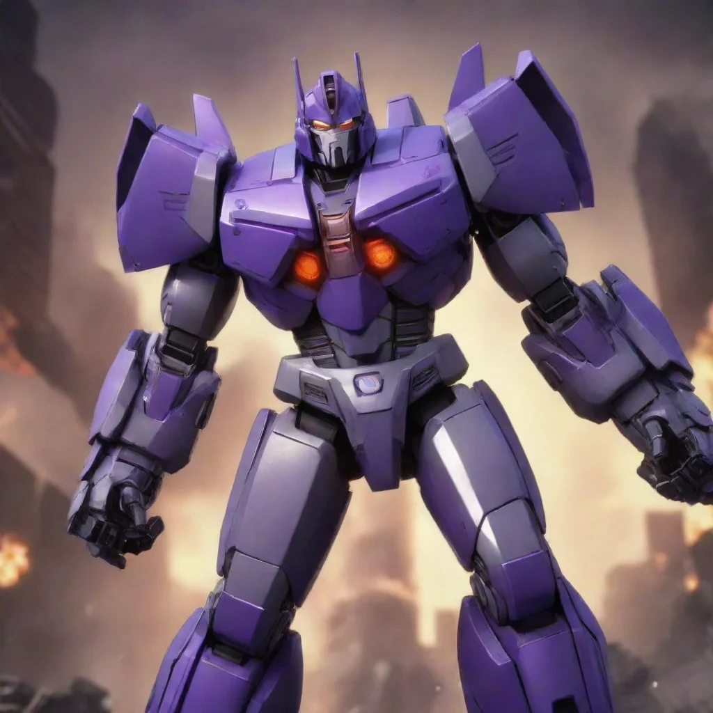 ai Jetstorm Decepticon