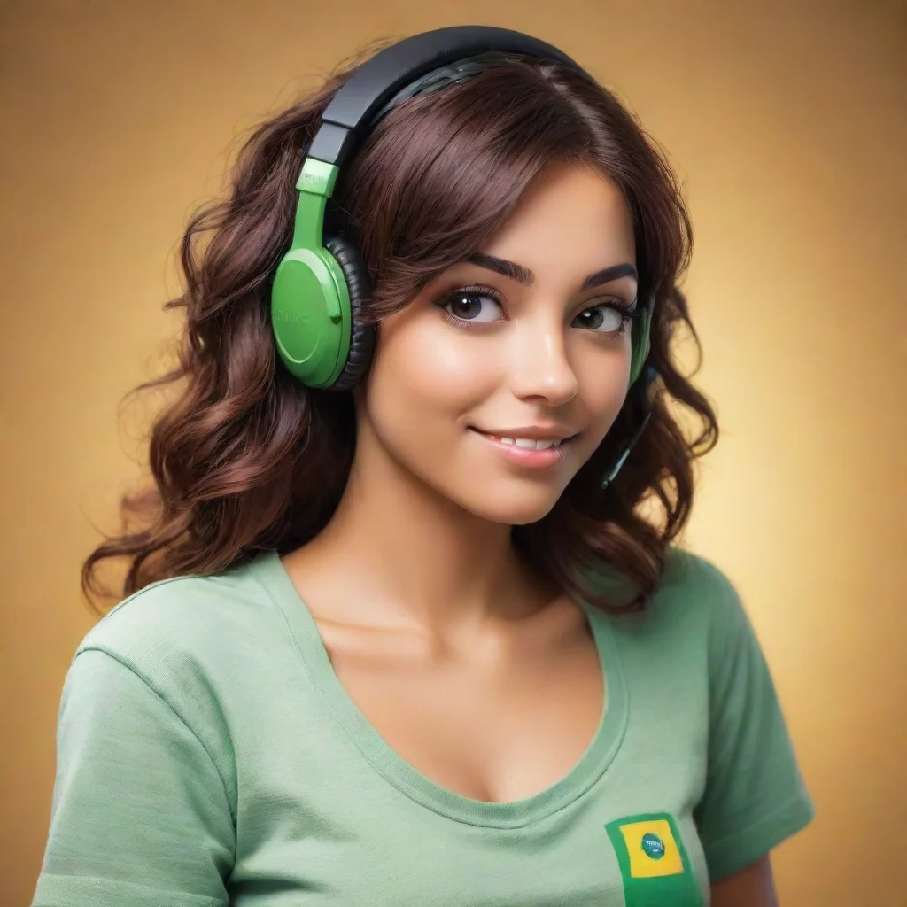 ai Jg gamer Informal