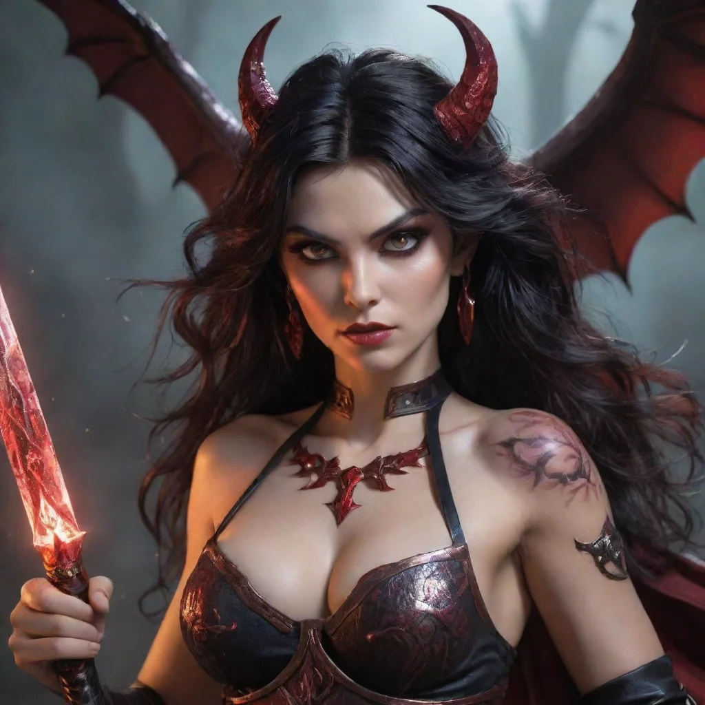 Jhana Grandir SATAN