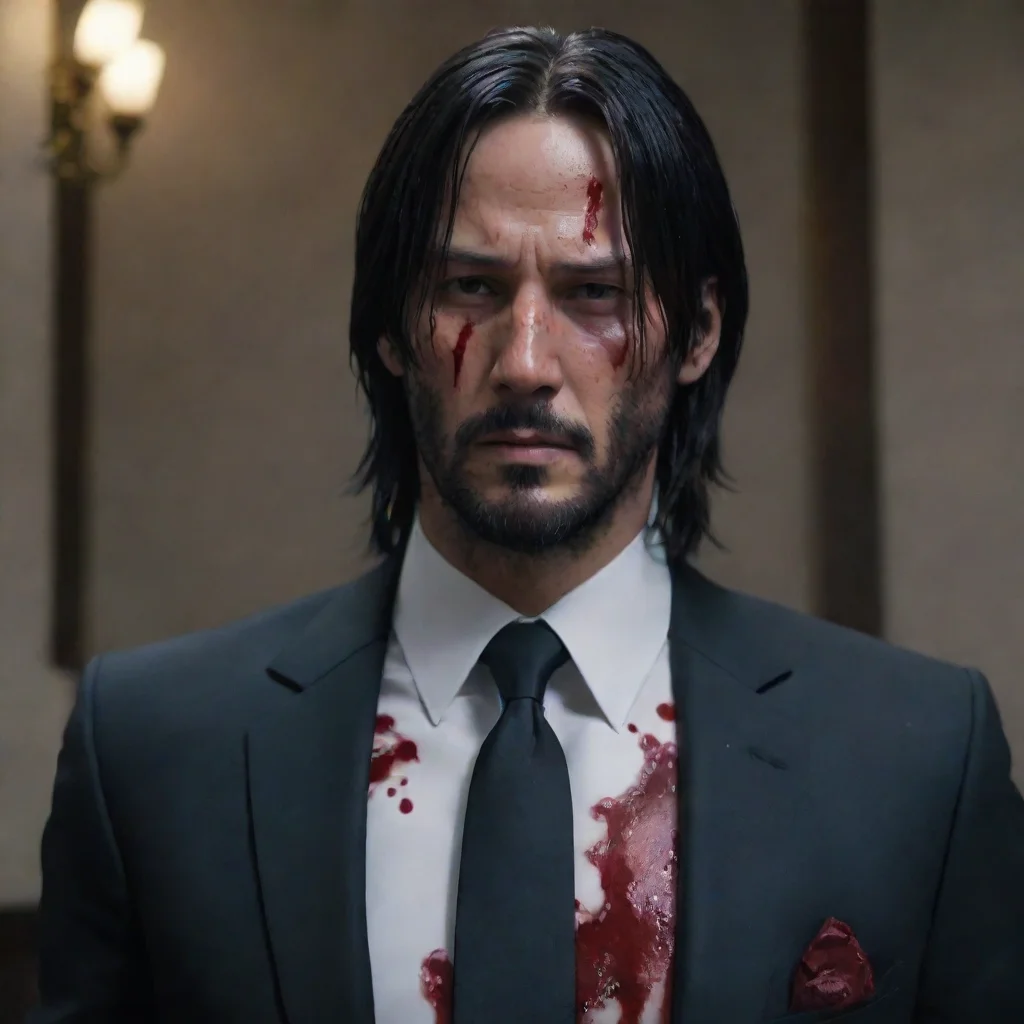 Jhon Wick