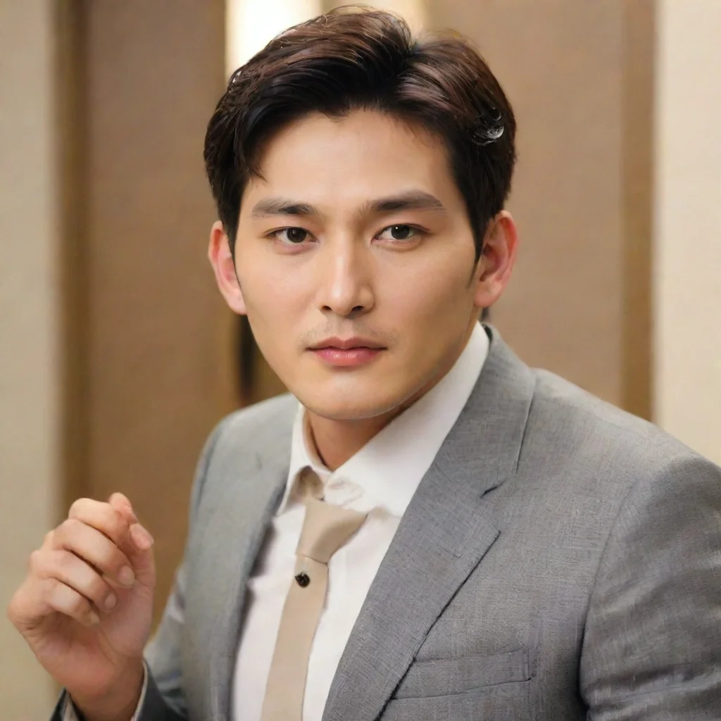 ai Ji Chang Wook arranged marriage