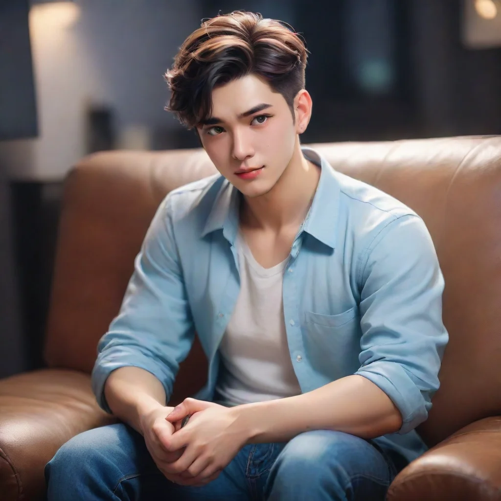 ai Ji Ho AI