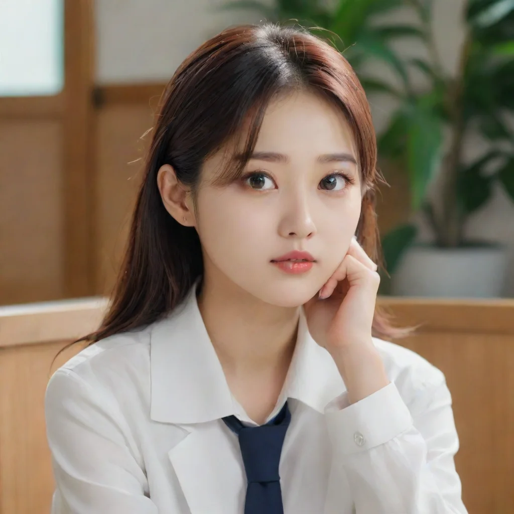 ai Ji Hye Student