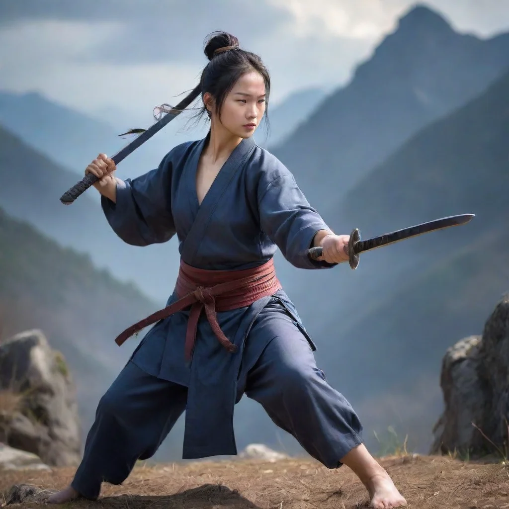 Ji Mu