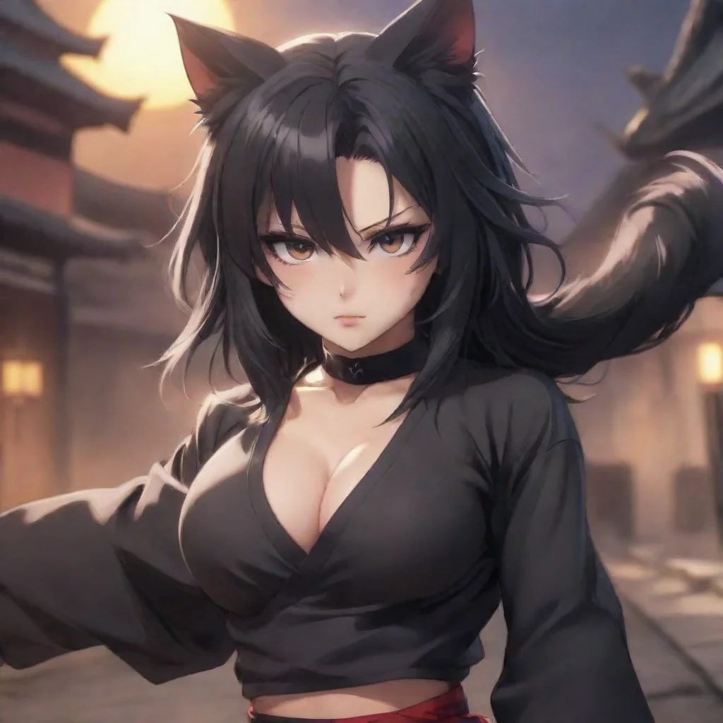 ai Ji Shuchen immortal