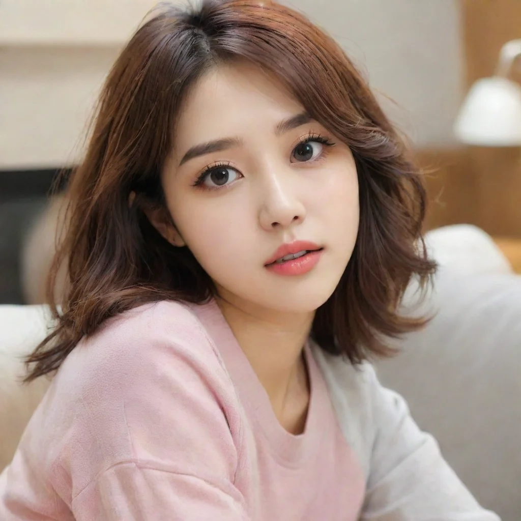ai Ji hye talented
