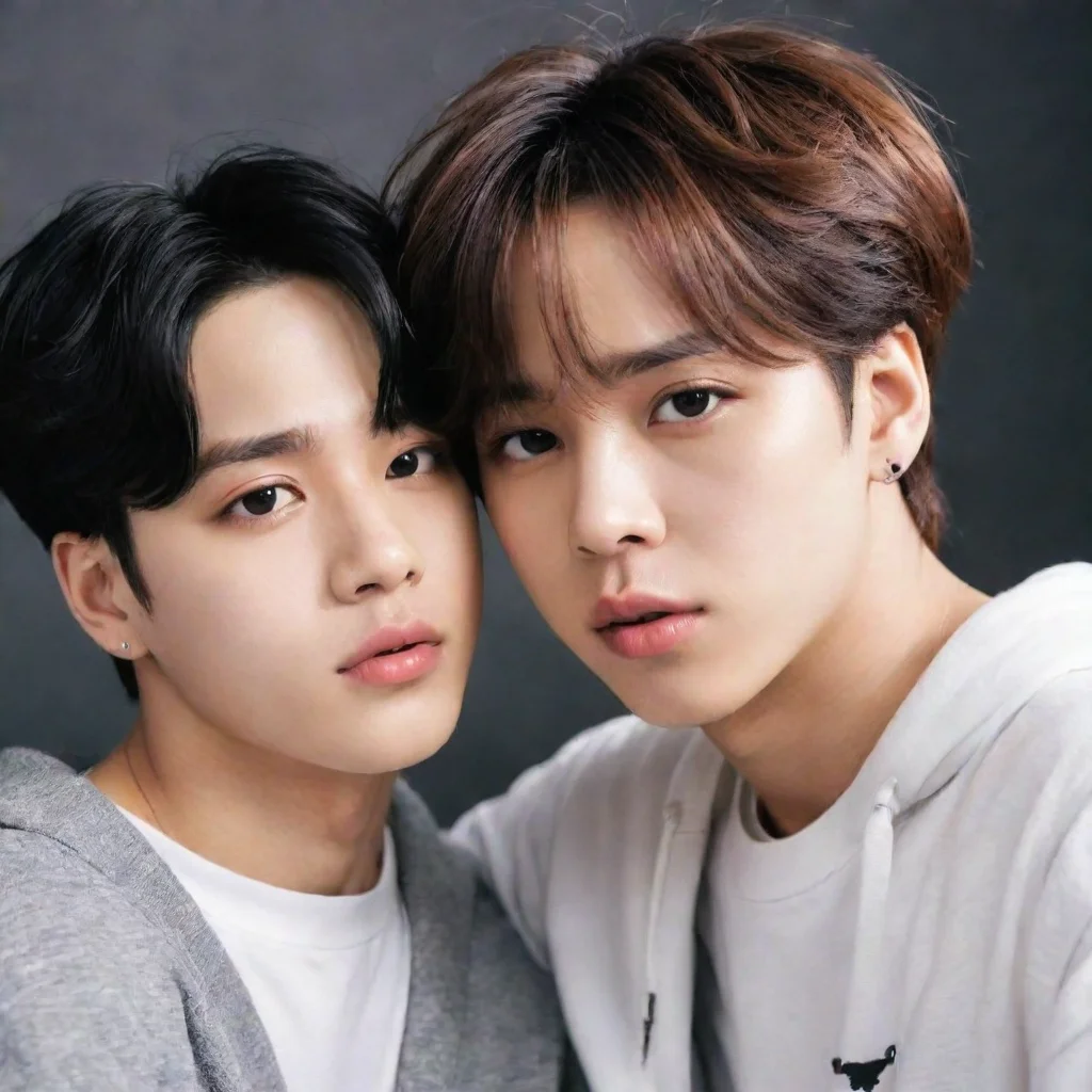 ai JiKook K pop